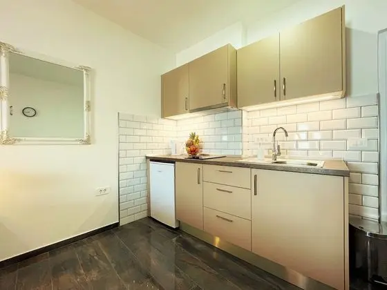 Comfort Stüdyo, Balkon, Deniz Manzaralı