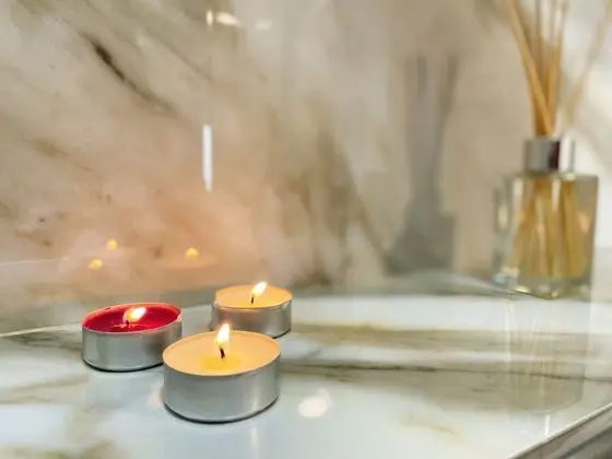 Comfort Stüdyo, Balkon, Deniz Manzaralı