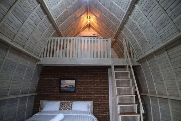 Deluxe Bungalov, Birden Çok Yatak