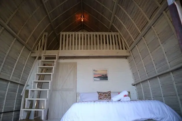 Deluxe Bungalov, Birden Çok Yatak