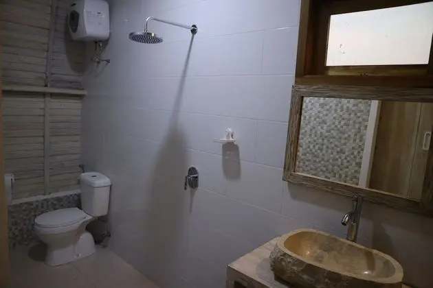 Deluxe Bungalov, Birden Çok Yatak