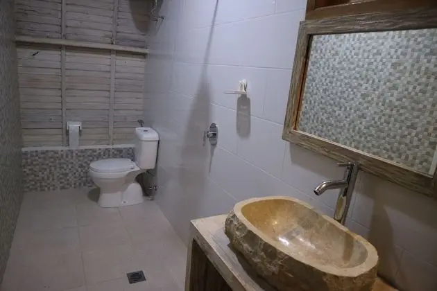 Deluxe Bungalov, Birden Çok Yatak