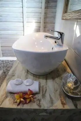 Deluxe Bungalov, Birden Çok Yatak