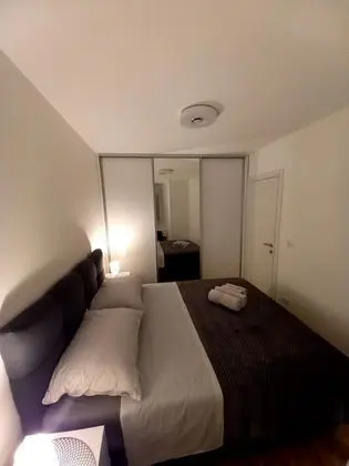 Apart Daire (Sunshine - A1(2+1))