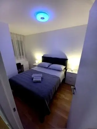 Apart Daire (Sunshine - A1(2+1))