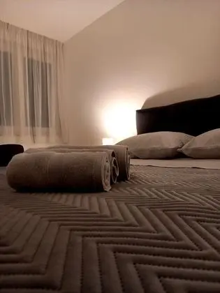 Apart Daire (Sunshine - A1(2+1))