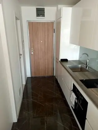 Apart Daire (Sunshine - A1(2+1))