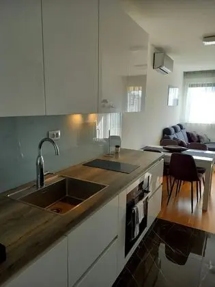 Apart Daire (Sunshine - A1(2+1))