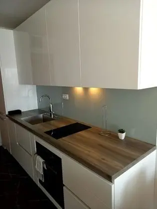 Apart Daire (Sunshine - A1(2+1))