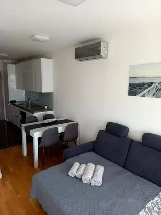 Apart Daire (Sunshine - A1(2+1))