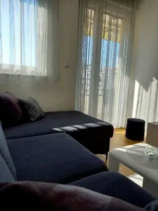 Apart Daire (Sunshine - A1(2+1))