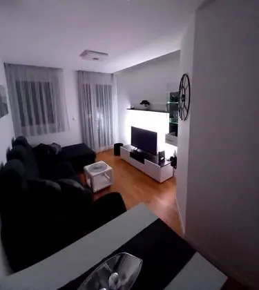 Apart Daire (Sunshine - A1(2+1))