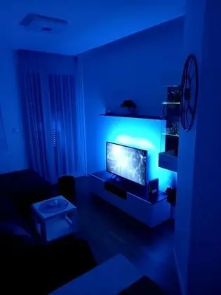 Apart Daire (Sunshine - A1(2+1))