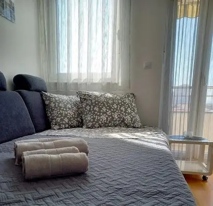 Apart Daire (Sunshine - A1(2+1))