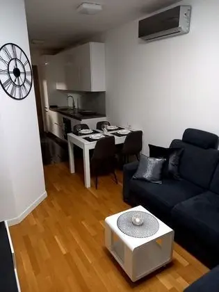 Apart Daire (Sunshine - A1(2+1))