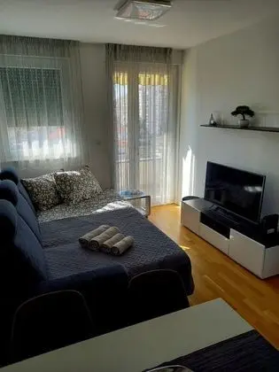 Apart Daire (Sunshine - A1(2+1))