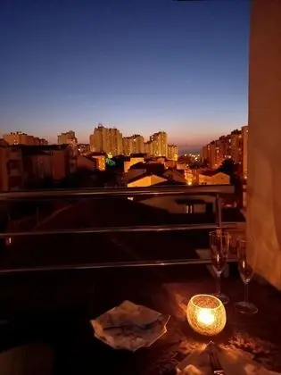 Apart Daire (Sunshine - A1(2+1))