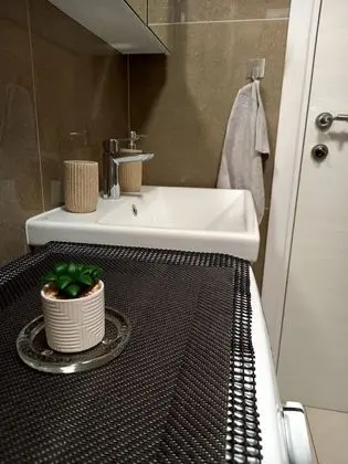 Apart Daire (Sunshine - A1(2+1))