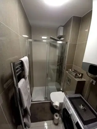 Apart Daire (Sunshine - A1(2+1))