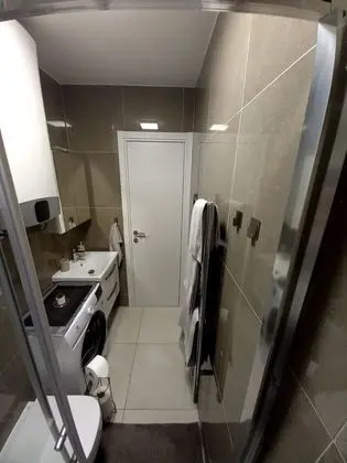 Apart Daire (Sunshine - A1(2+1))