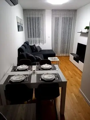 Apart Daire (Sunshine - A1(2+1))