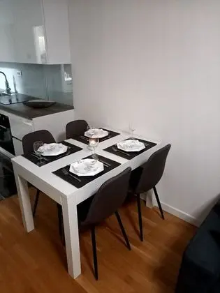 Apart Daire (Sunshine - A1(2+1))