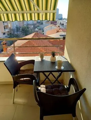 Apart Daire (Sunshine - A1(2+1))