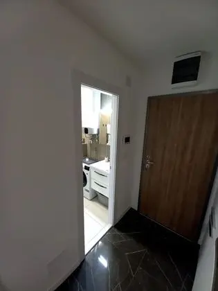 Apart Daire (Sunshine - A1(2+1))