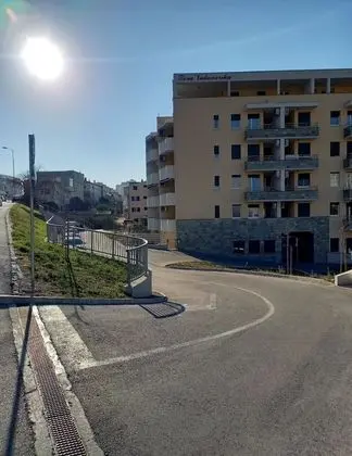 Apart Daire (Sunshine - A1(2+1))