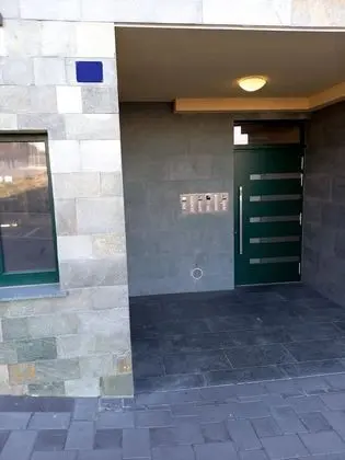 Apart Daire (Sunshine - A1(2+1))