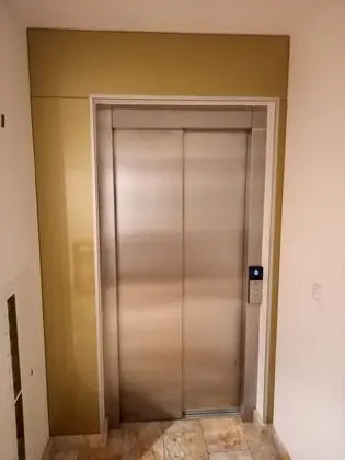 Apart Daire (Sunshine - A1(2+1))