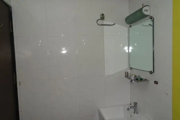 Deluxe İki Ayrı Yataklı Oda