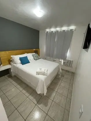 Family Stüdyo Süit