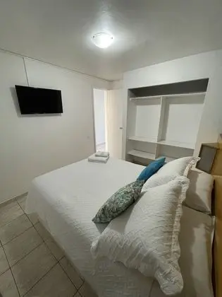 Family Stüdyo Süit