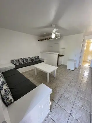 Family Stüdyo Süit