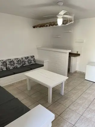 Family Stüdyo Süit