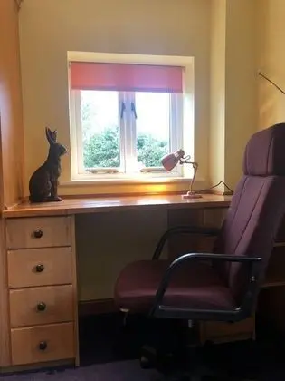 Apart Daire, 1 Büyük (Queen) Boy Yatak ve Çekyat