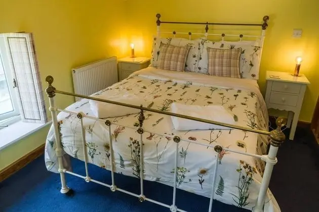 Apart Daire, 1 Büyük (Queen) Boy Yatak ve Çekyat