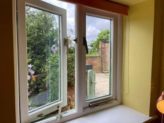 Apart Daire, 1 Büyük (Queen) Boy Yatak ve Çekyat