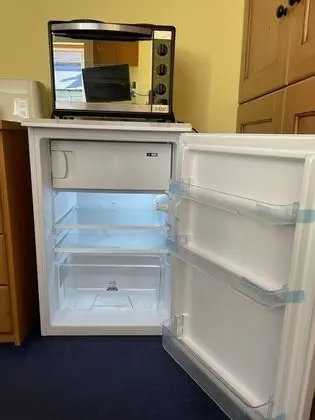 Apart Daire, 1 Büyük (Queen) Boy Yatak ve Çekyat