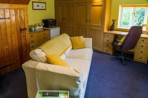 Apart Daire, 1 Büyük (Queen) Boy Yatak ve Çekyat