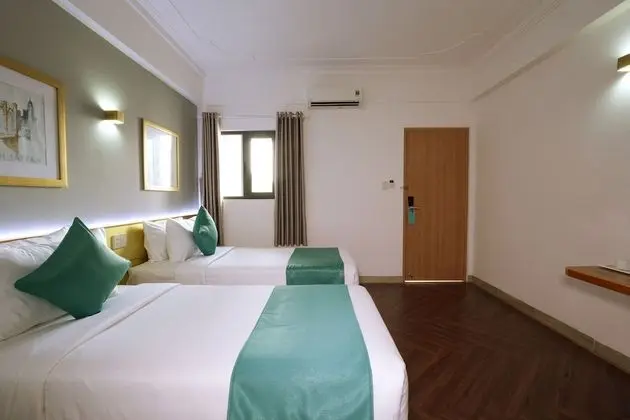 Premium Oda, Şehir Manzaralı