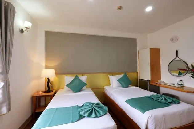 Premium Oda, Şehir Manzaralı