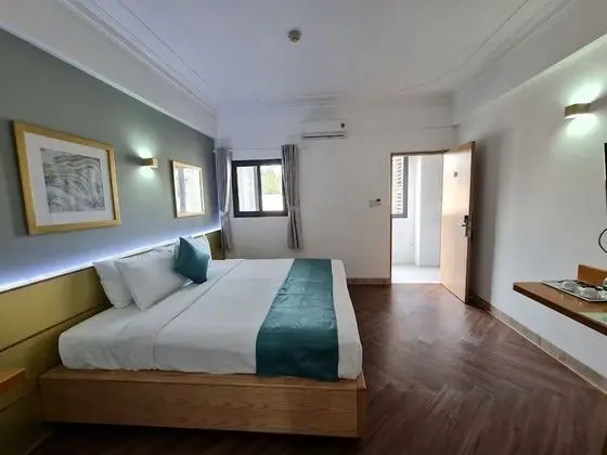 Premium Oda, Şehir Manzaralı