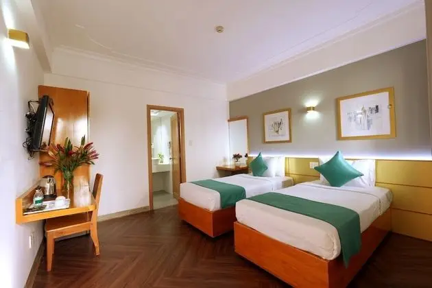 Premium Oda, Şehir Manzaralı