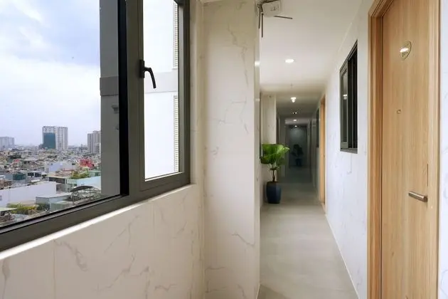 Premium Oda, Şehir Manzaralı