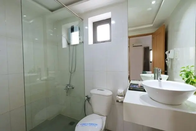 Premium Oda, Şehir Manzaralı