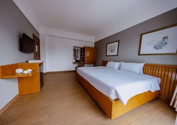 Premium Oda, Şehir Manzaralı