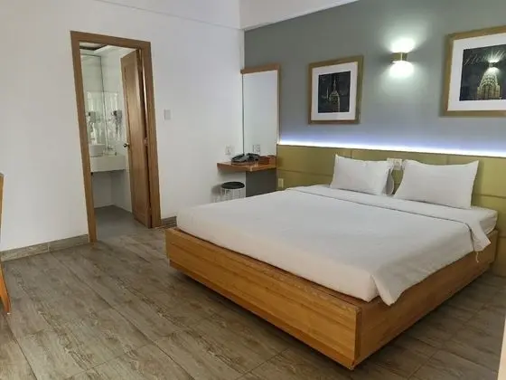 Premium Oda, Şehir Manzaralı