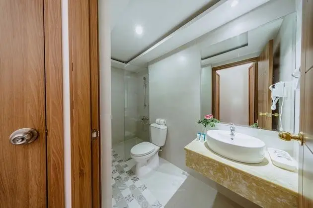 Premium Oda, Şehir Manzaralı